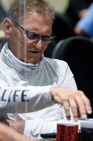 Poker Room at Sarasota Kennel Club Reopens