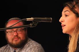 Youths Step Up to Question School Board Candidates