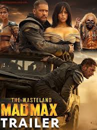 Mad Max 2 movie review and summary