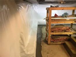 What is the best way to waterproof concrete? 100 Year Old Fieldstone Foundation Turns Into Livable Home Baker S Waterproofing