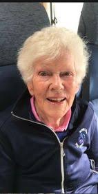 Condolence Book for Teresa WEMYSS (née Shanahan) (Bennettsbridge, Kilkenny) 