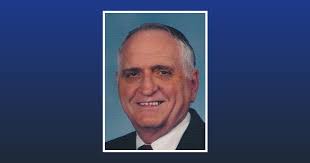 Rowland Kemp Obituary July 3, 2019