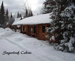Relaxation is what it's all about. Sugarloaf Cabins Bed And Breakfast Home Facebook