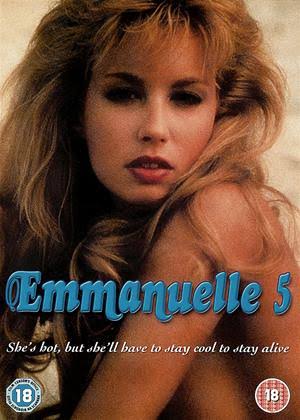 Rent Emmanuelle 3 (aka Emmanuelle 3: Goodbye Emmanuelle) (1977) film |  CinemaParadiso.co.uk