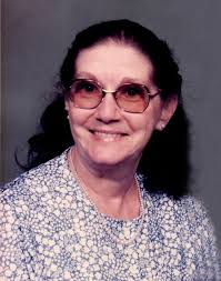 Obituary for Melissa Jean Williams