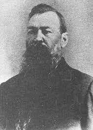 My maternal Great-Grandfather, Ira Howard Oatis. He was born in the part of  the Jefferson Davis County area that used to be Lawrence county around 1880.