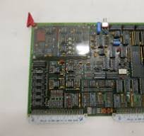 FEI, 4022 192 70093, Processor PCB, Used