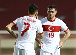 De eerste wedstrijd van de zwitsers is op 11 juni in lens tegen albanië. Overzicht Met Deze Selecties Beginnen Landen Aan Het Ek Voetbal Euro 2020 Ad Nl