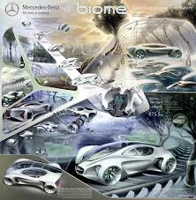 Mercedes Biome Mercedes Vehicule Lac