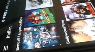 I had a spare evening and was bored. Netflix Usa Vs Netflix India What S The Difference