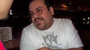 Richard Lumbreras Obituary (2014)