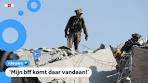 Video Israël en Iran vallen elkaar aan met raketten - YouTube