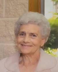 Obituary for Patricia L. (Potter) Berta