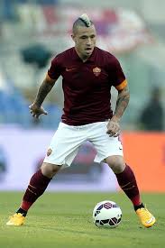 Jun 05, 2021 · hellas verona are reportedly in talks to renew ivan ilic's loan from manchester city. Radja Nainggolan Belgium Fussball