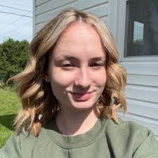 Olga Garrison's Instagram, Twitter & Facebook