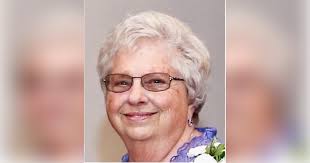Obituary for Patricia "Pat" Mae (Altland) Landis