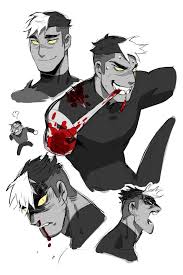 Deviantart is the world's largest online social community for artists and art enthusiasts, allowing voltron sketches! Pin By Rangergirl3 On Voltron Legendary Defender Voltron Voltron Fanart Shiro Voltron