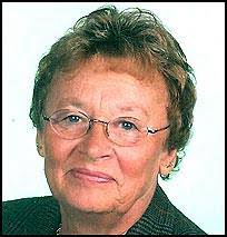 Carol KAUFFMAN Obituary