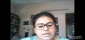 Report of the Seminar