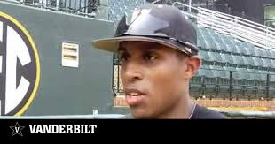 VU baseball press conference 5/9/11