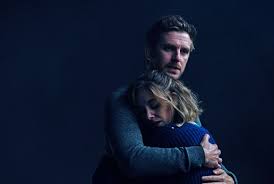 Dan stevens, alison brie, sheila vand and others. The Rental Tod Im Strandhaus Pandastorm Pictures Gmbh