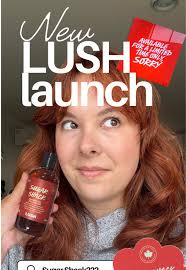 Sherry Lush Newfoundland