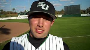 Ryan Lashley vs. Old Dominion