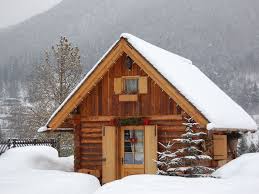 Get Away For Christmas Far Away To Italy Tiny House Camper Log Homes Romantic Cottage