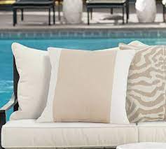Choose from contactless same day delivery, drive up and more. Riviera Sunbrella Outdoor Furniture Cushions Pottery Barn
