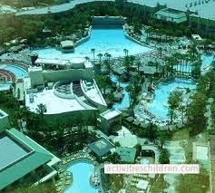 Activities Children Kids Activities For Local And Travelling Parents Mandalay Bay Resort Vacation Trips Travel Fun