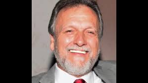 CR David Sutton Message 5 7 17