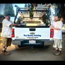 Profile for Ken Beatty Painting