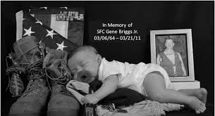 Gene Galen Briggs Jr. (1964-2011)