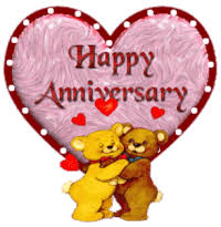Happy Anniversary Gifs Get The Best Gif On Gifer Explore amazing art and photography and share your own visual inspiration! happy anniversary gifs get the best