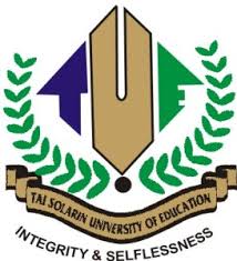 No jamb | low fees. Tasued Departmental Cut Off Mark Aggregate 2021 2022