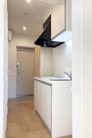 カーサアベニュー鶴舞 casa avenue tsurumai301号室 愛知県名古屋市昭和区 鶴舞 ワンルーム 名古屋のリノベーション デザイナーズ賃貸ならグッドルーム goodroom キッチンの色 リノベーション デザイナーズ 賃貸 賃貸 リノベーション