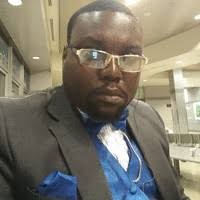 Pastor Anthony Jerome McBride