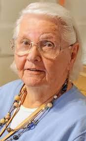 VERNA MARIE MALPASS GAINEY