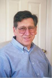 Obituary of Anthony DeMarchi