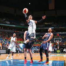 Smith Wnba S Midseason Report Card Wnba Womens Basketball Report Card