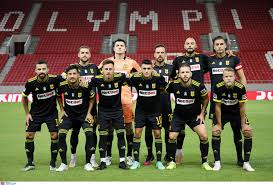 Το παιχνίδι θα γίνει την ερχόμενη παρασκευή ( . Olympiakos Arhs 3 0 Ta Highlights Ths Filikhs Nikhs Twn Peiraiwtwn Video Photos Onsports Gr