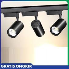 Lampu sorot led untuk indoor ini dapat digunakan diberbagai ruangan seperti dapur, kamar tidur, bahkan ruang tamu. Jual Lampu Sorot Baju Murah Harga Terbaru 2021