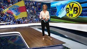 Der zentrale sendestandort ist köln. Sportschau Broadcast Set Design Gallery