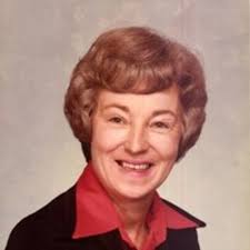 Mary Pauline Lutz Obituary January 1, 2019