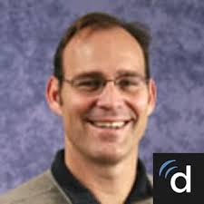 Dr. Daniel E. Larkin, MD