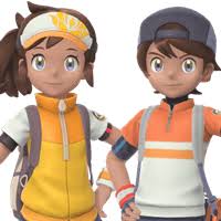 New pokémon snap requires players to travel over the lental region, collecting data on species of pokémon from all of the 8 current pokémon the lental region is made up of 12 areas, and each boasts pokémon species belonging to the 8 current generations of the main pokémon game series. 3poq1roihebrzm