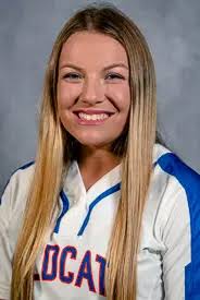 2022 Softball Roster