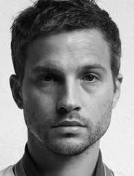 logan marshall green