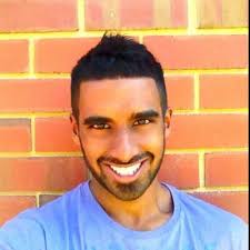 Arun Isaac (@Arun1saac)