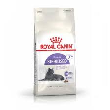 Royal Canin Sterilised Kisirlastirilmis Yasli Kedi Mamasi 1 5 Kg Markamama Com Tr
